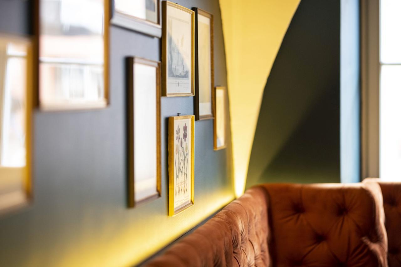 Hotel Palais26 Villach